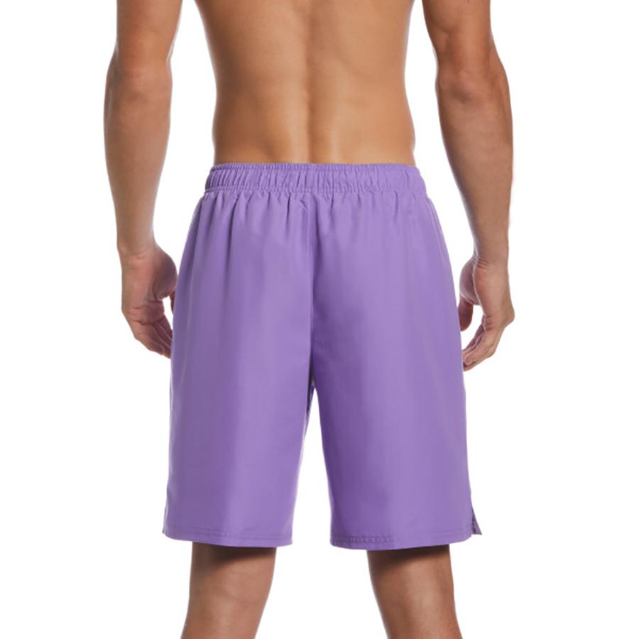 NIKE ナイキ NESSA558 ナイキ エッセンシャル9”ボレーショーツ 2992050 サマー レジャー メンズ水着 メンズ アトミックバイレット|スポーツオーソリティ PayPayモール店|01