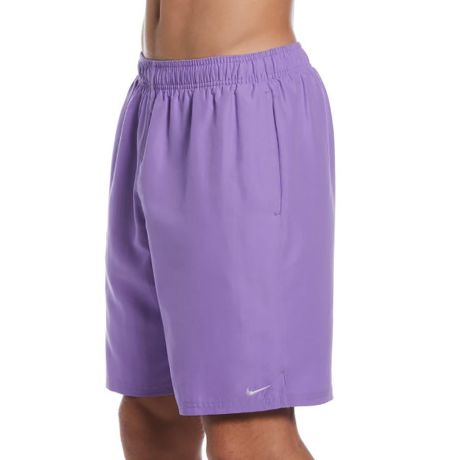 NIKE ナイキ NESSA558 ナイキ エッセンシャル9”ボレーショーツ 2992050 サマー レジャー メンズ水着 メンズ アトミックバイレット|スポーツオーソリティ PayPayモール店|02