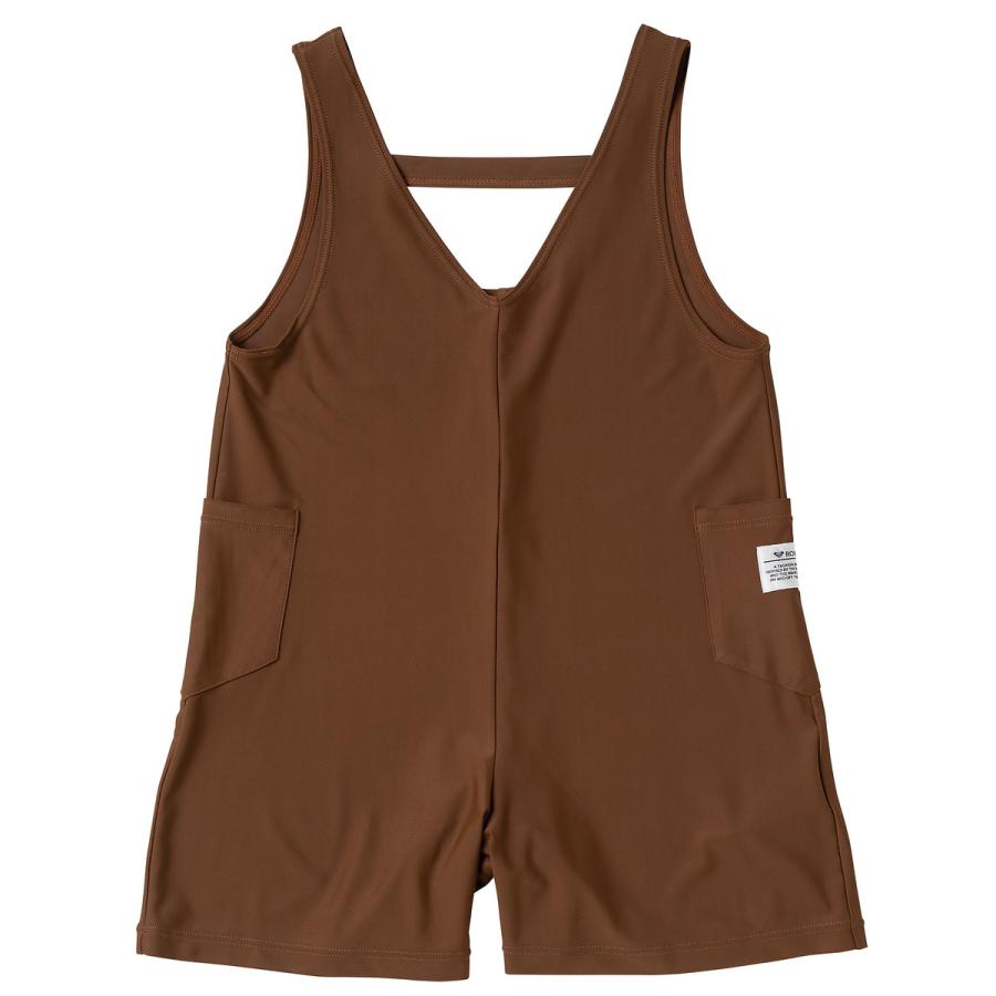 ROXY ロキシー MINI MARION SWIM TSW222102 サマー レジャー ジュニア水着 ガールズ LAV 送料無料|スポーツオーソリティ PayPayモール店|01