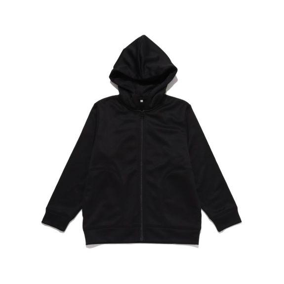 スポーツオーソリティ SPORTS AUTHORITY ジュニア裏起毛スウェットフードジャケット トップス スウェット・パーカ 68608025スポーツオーソリティ Yahoo!店