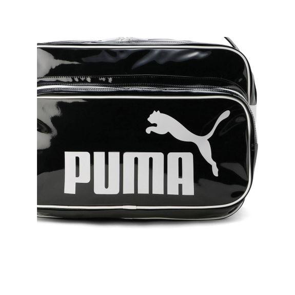 プーマ PUMA トレーニング PU ショルダー L バッグ ショルダーバッグ｜sportsauthority｜04