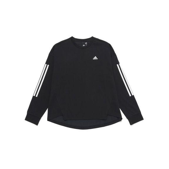 アディダス Adidas 24 7 長袖tシャツ W 24 7 Long Sleeve Tee レディーススポーツウェア 長袖tシャツ レディース ブラック Dk733 Hm2752 6867 スポーツオーソリティ Yahoo 店 通販 Yahoo ショッピング