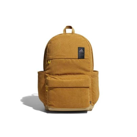adidas(アディダス)マストハブ コーデュロイバックパック / MUST HAVES CORDUROY BACKPACK