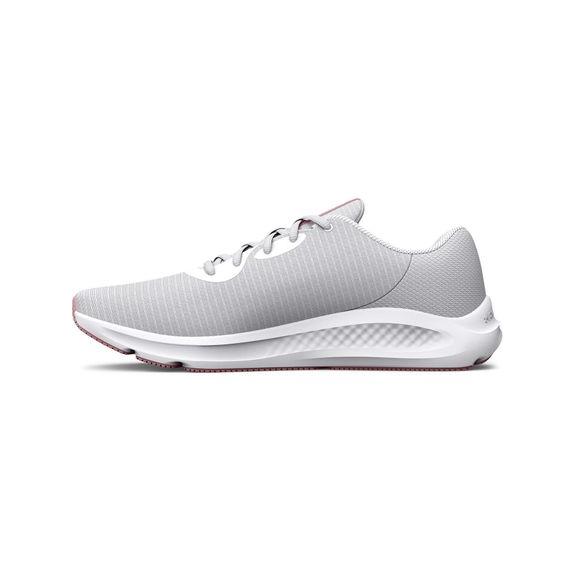 アンダーアーマー UNDER ARMOUR UA W CHARGED PURSUIT 3 TECH シューズ ジョグシューズ｜sportsauthority｜02