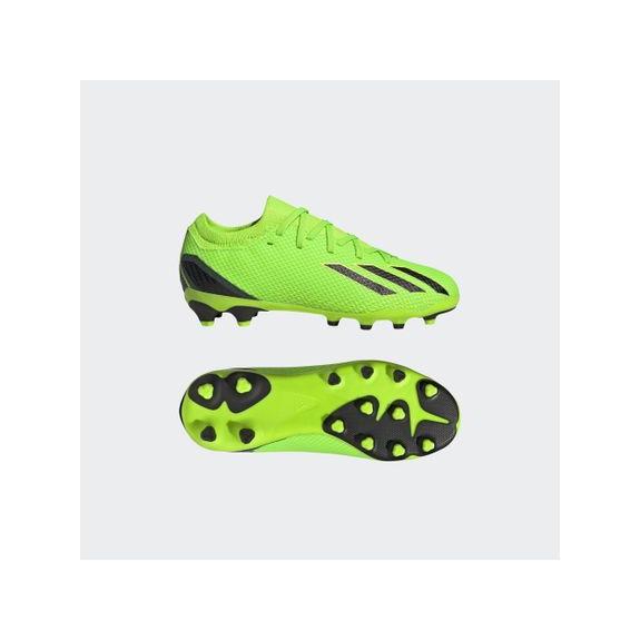 アディダス Adidas エックス スピードポータル 3 Hg Ag J サッカー ジュニアスパイク ジュニア ソーラーグリーン コアブラック ソーラーイエロー Lvg64 Gw スポーツオーソリティ Yahoo 店 通販 Yahoo ショッピング