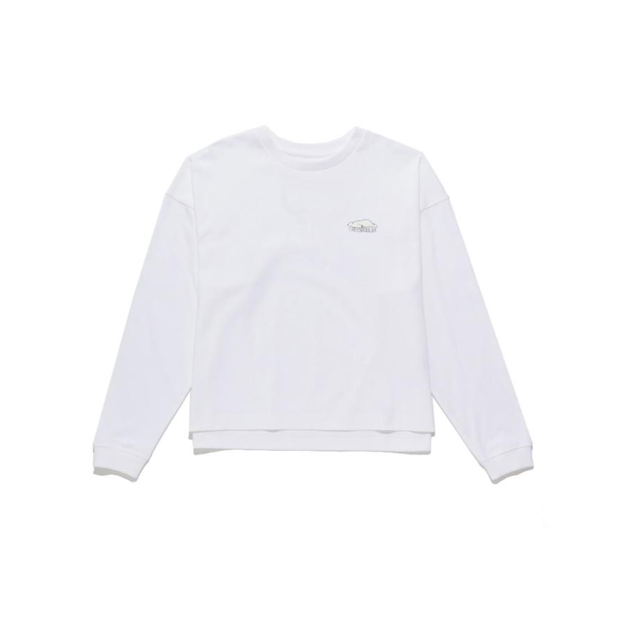 タラスブルバ TARAS BOULBA レディース ヘビーコットンロングTシャツ(ホワイトベア) トレッキング アウトドア 長袖Tシャツ レディース キャメル TBW-F2... :68857986:スポーツオーソリティ Yahoo!店 - 通販 - Yahoo!ショッピング タラスブルバ TARAS BOULBA レディース ヘビーコットンロングTシャツ(ホワイトベア) トレッキング アウトドア 長袖Tシャツ レディース キャメル TBW-F2... :68857986:スポーツオーソリティ Yahoo!店 - 通販 - Yahoo!ショッピング