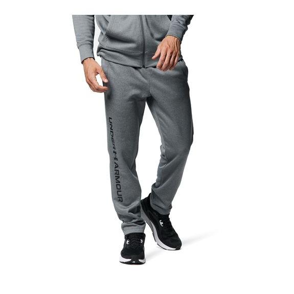 fleece under armour pants