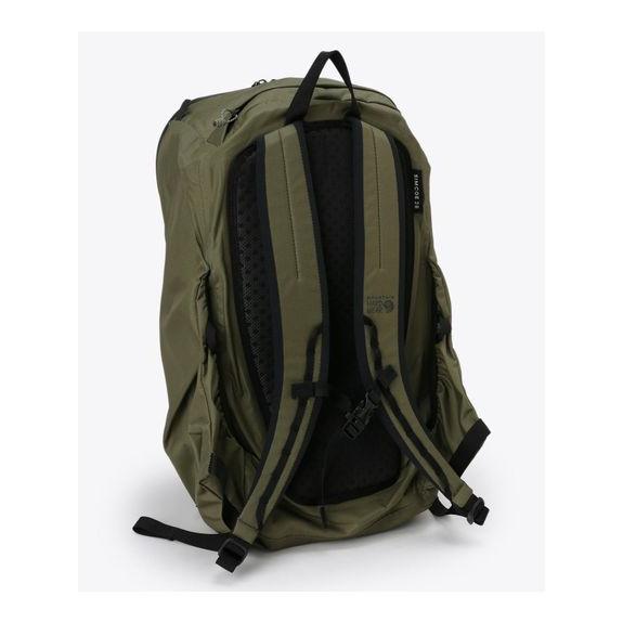 MOUNTAIN HARDWEAR(マウンテンハードウェア)シムコー 28 ハ゛ック