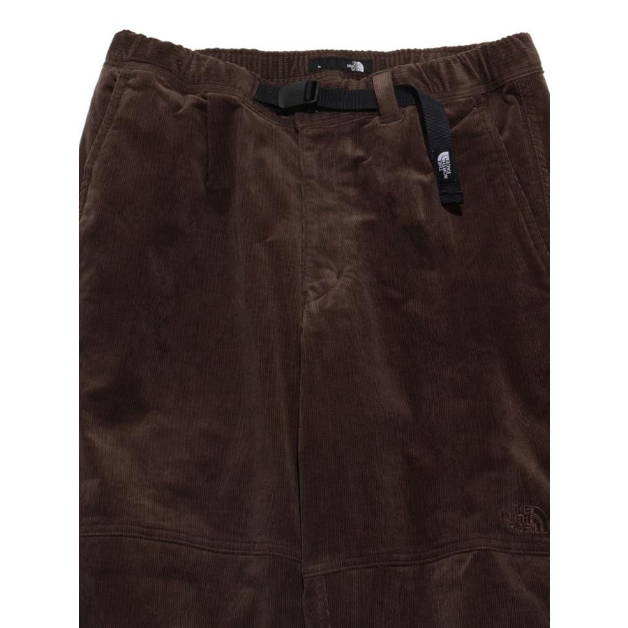 ザ・ノース・フェイス THE NORTH FACE GRANUM CORD PANT グラナムコードパンツ トレッキング アウトドア ロングパンツ ウェア メンズ メンズ CB NB82211 C...|sportsauthority|03