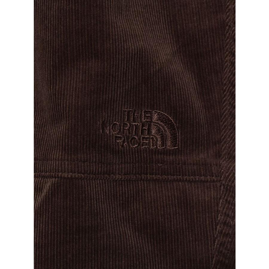 ザ・ノース・フェイス THE NORTH FACE GRANUM CORD PANT グラナムコードパンツ トレッキング アウトドア ロングパンツ ウェア メンズ メンズ CB NB82211 C...|sportsauthority|05