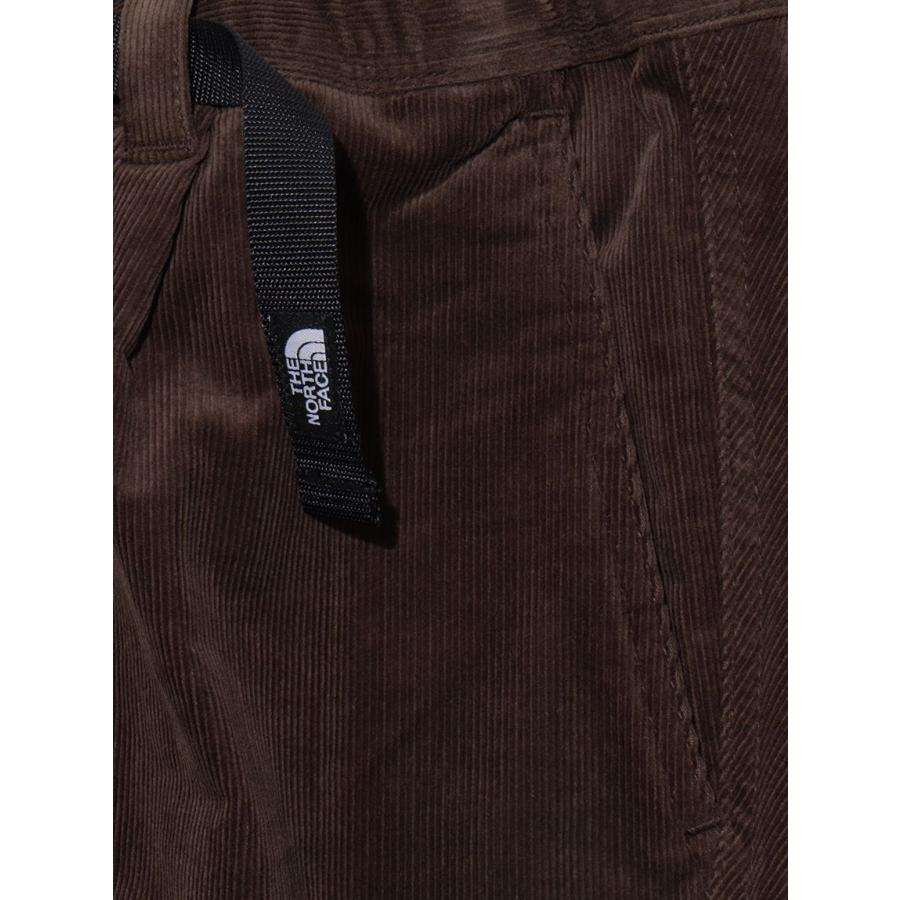 ザ・ノース・フェイス THE NORTH FACE GRANUM CORD PANT グラナムコードパンツ トレッキング アウトドア ロングパンツ ウェア メンズ メンズ CB NB82211 C...|sportsauthority|06