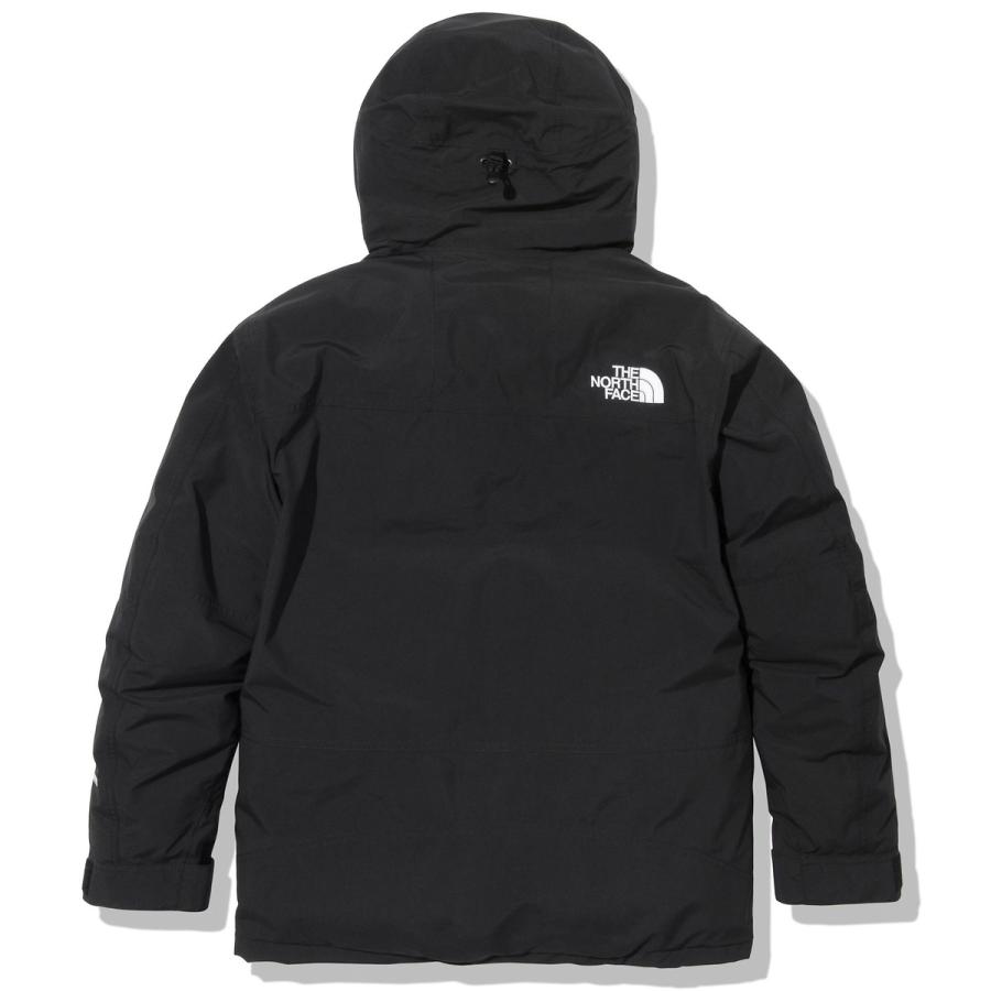 ザ・ノース・フェイス THE NORTH FACE Mountain Down Jacket