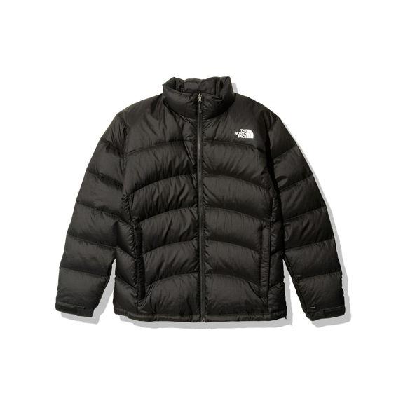 the north face aconcagua jacket white