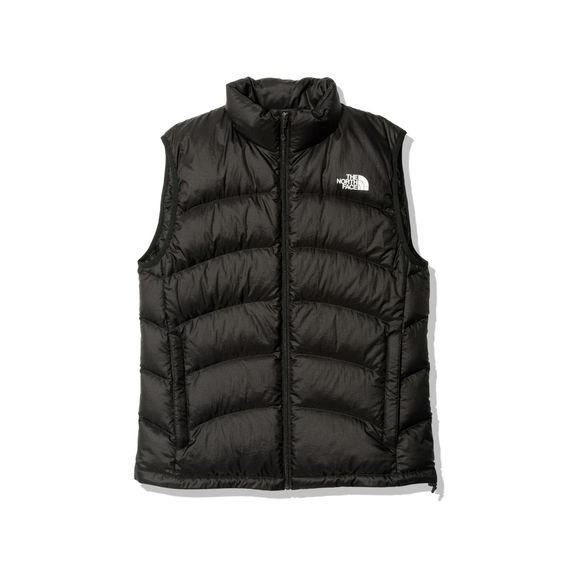 ザ・ノース・フェイス THE NORTH FACE Aconcagua Vest アコンカグアベスト トップス ベスト 69030344