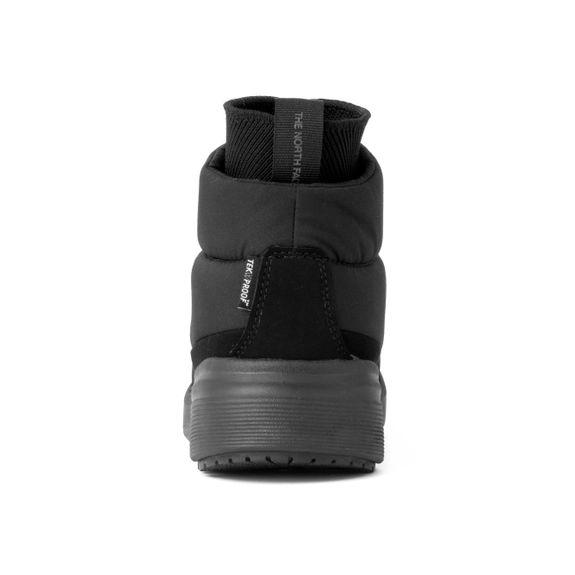 ザ・ノース・フェイス THE NORTH FACE W NUPTSE BOOTIE WP KNIT MINI 