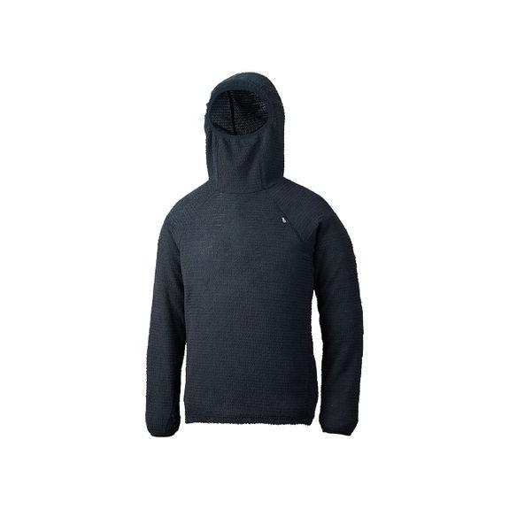 ミレー MILLET THERMAL MESH LINER QD HOODIE M男女対応サーマルメッシュライナーQDフーディ トレッキング