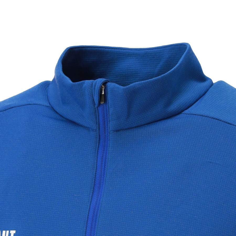 マムート MAMMUT PERFORMANCE THERMAL ZIP LONGSLEEVE AF MEN パフォーマンス サーマル ジップ ロングスリーブ アジアンフィット メン トレッキング アウ...|sportsauthority|04