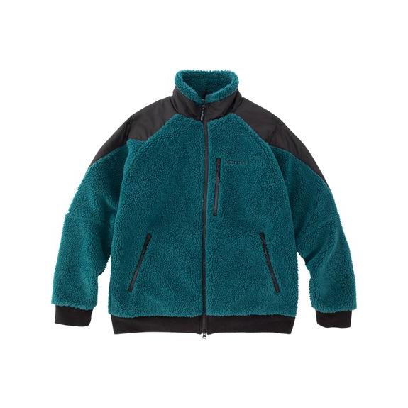 マーモット Marmot CLIMBING SHEEP BOA クライミングシープボアジャケット アウター ジャケット 69087732