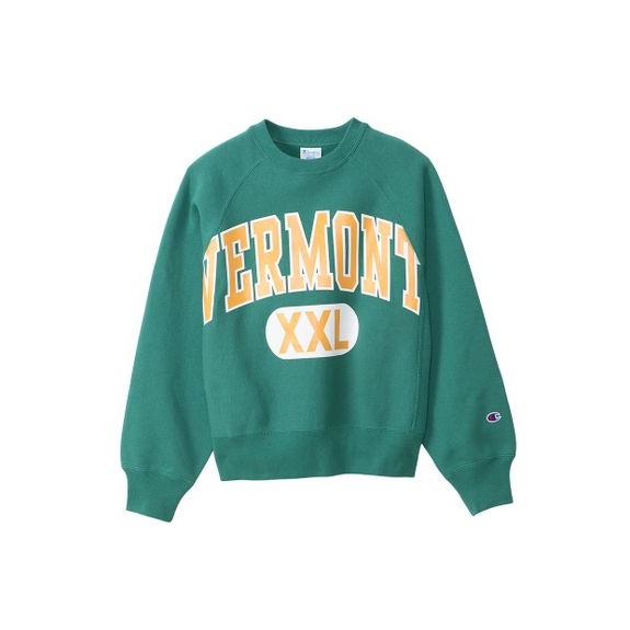 Champion(チャンピオン)RAGLAN SLEEVE SWEATSHIRT 69101558スポーツオーソリティ Yahoo!店