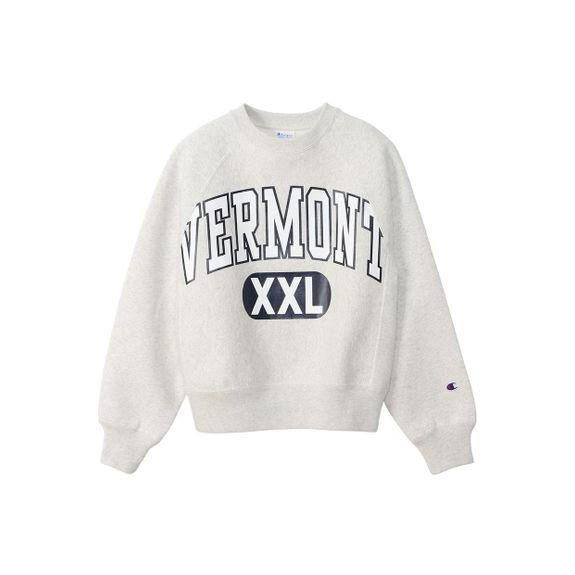 チャンピオン Champion RAGLAN SLEEVE SWEATSHIRT トップス その他トップス 69101582スポーツ