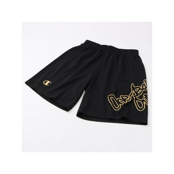 チャンピオン Champion SHORTS バスケットウェア プラクティスショーツ｜sportsauthority｜05