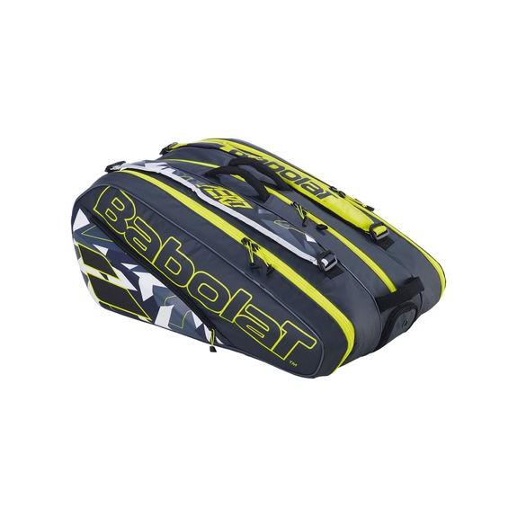 バボラ Babolat RH X 12 PURE AERO ラケットスポーツ バッグ 