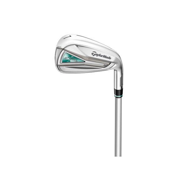 テーラーメイド TaylorMade ステルス グローレ ウィメンズ アイアン5 