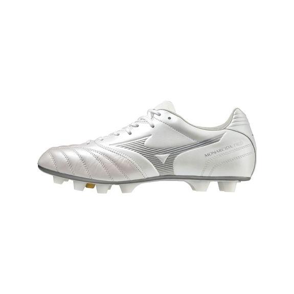 ミズノ MIZUNO モナルシーダネオ 2 WIDE EL サッカー スパイク ユニ 
