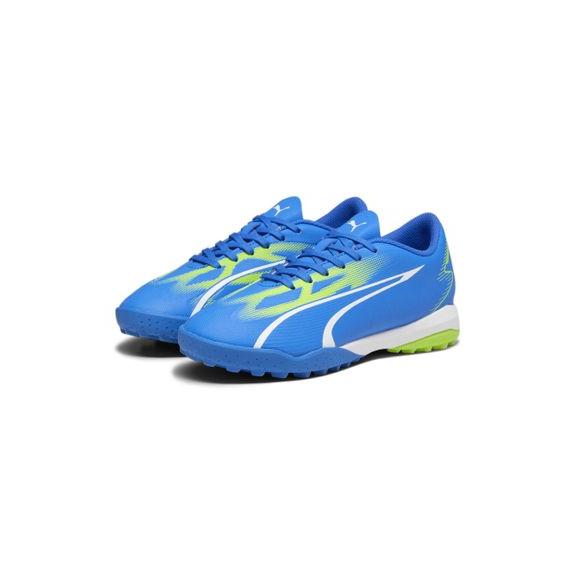 プーマ PUMA ウルトラ プレイ TT + MID JR シューズ サッカーターフシューズ｜sportsauthority｜02