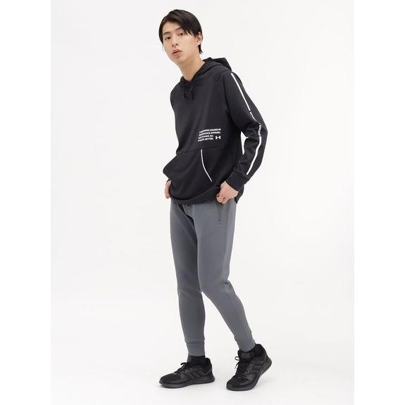 UNDER ARMOUR(アンダーアーマー)UA ARMOUR KNIT JOGGER｜sportsauthority｜08