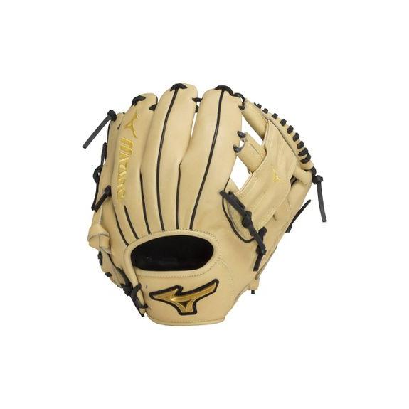 ミズノグローブ軟式タティスjrモデル