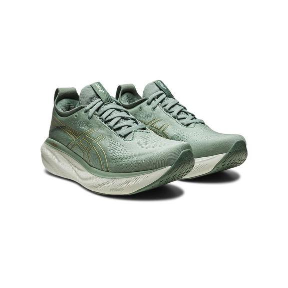 アシックス ASICS GEL-NIMBUS 25 ランニングシューズ レディース 