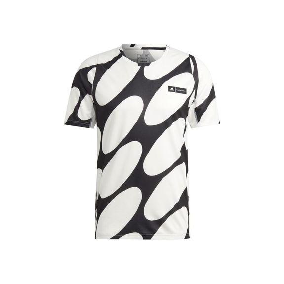 アディダス adidas M MMK RI 3S T ランニングウェア ショートスリーブTシャツ 69881845スポーツオーソリティ