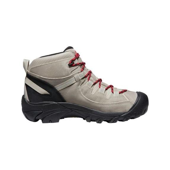 キーン KEEN TARGHEE II MID WP (ターギー　ツー　ミッド　ウォータープルー) シューズ トレッキングシューズ（ハイ｜sportsauthority｜03