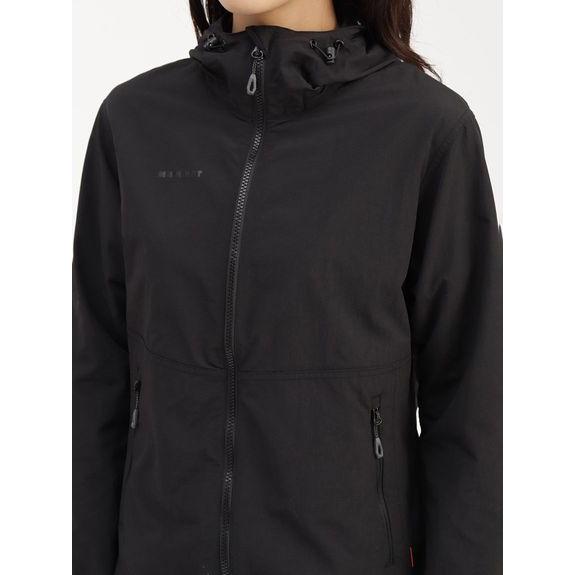 マムート MAMMUT Hiking WB Hooded Jacket AF Women アウター ジャケット｜sportsauthority｜07