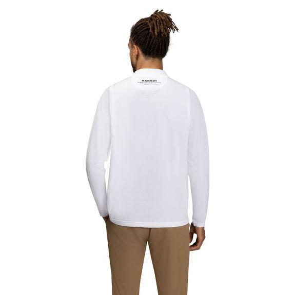 マムート MAMMUT Urban QD Longsleeve T-Shirt AF Men トップス 長袖Tシャツ（ロンT）｜sportsauthority｜05