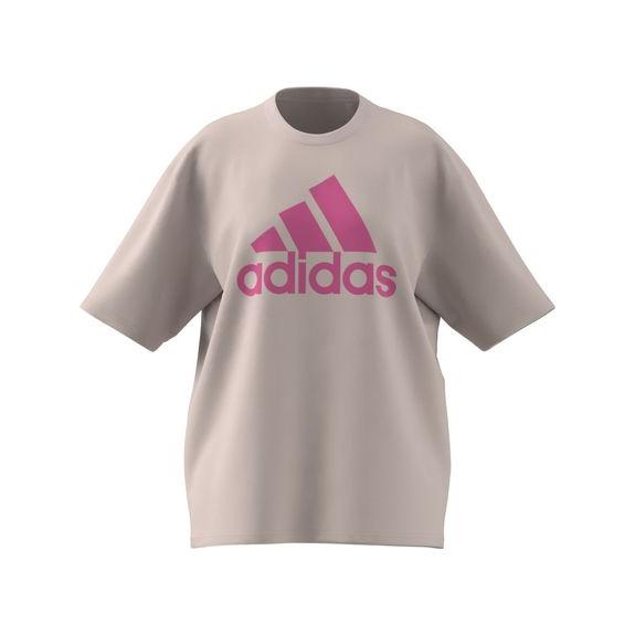 アディダス adidas W ESS ビッグロゴ BF Tシャツ トップス Tシャツ｜sportsauthority｜03