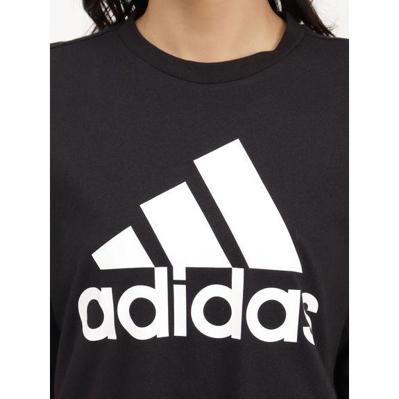 アディダス adidas W ESS ビッグロゴ BF Tシャツ トップス Tシャツ｜sportsauthority｜06