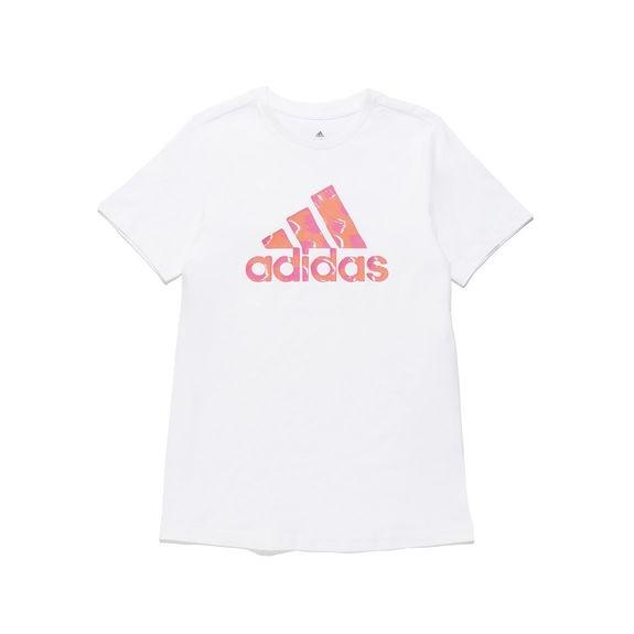 アディダス adidas W ANIMAL グラフィック Tシャツ レディーススポーツ