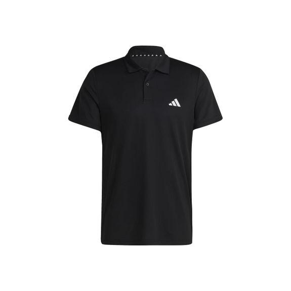 アディダス adidas Train Essentials Training Polo Shirt トップス シャツ・ポロシャツ｜sportsauthority｜03