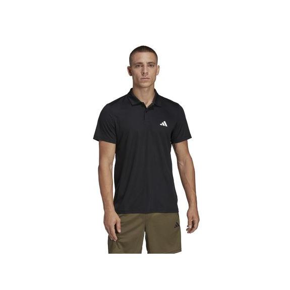 アディダス adidas Train Essentials Training Polo Shirt トップス シャツ・ポロシャツ｜sportsauthority｜04