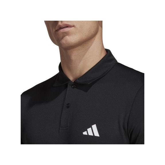 アディダス adidas Train Essentials Training Polo Shirt トップス シャツ・ポロシャツ｜sportsauthority｜08