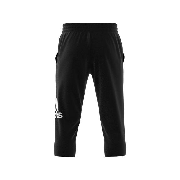 アディダス adidas Essentials Big Logo 3/4 Pants ボトムス ロングパンツ｜sportsauthority｜13