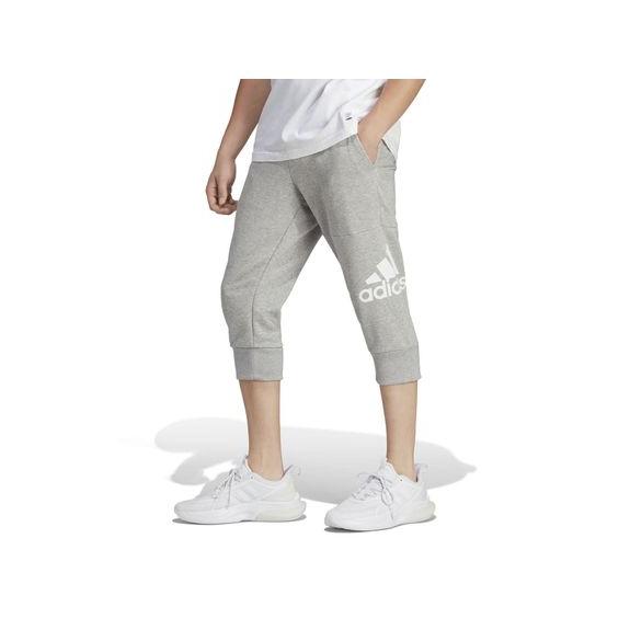 アディダス adidas Essentials Big Logo 3/4 Pants ボトムス ロングパンツ｜sportsauthority｜04