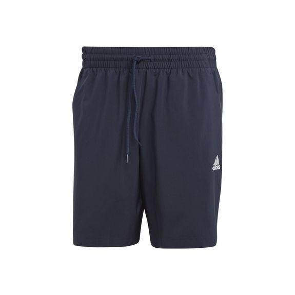 アディダス adidas AEROREADY Essentials Chelsea Small Logo Shorts ボトムス ショートパンツ｜sportsauthority｜03