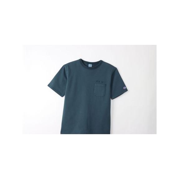 チャンピオン Champion S/S POCKET T-SHIRT トップス 半袖シャツ｜sportsauthority｜03