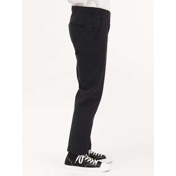 ルコックスポルティフ le coq sportif AIR STYLLISH PANTS ルフフォルム ソロテックススパン ボトムス ロングパンツ｜sportsauthority｜05