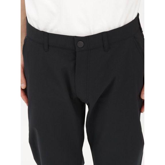 ルコックスポルティフ le coq sportif AIR STYLLISH PANTS ルフフォルム ソロテックススパン ボトムス ロングパンツ｜sportsauthority｜06