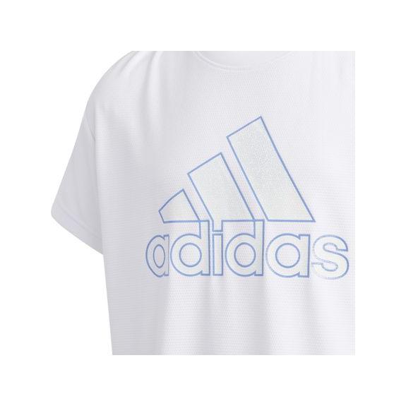 アディダス adidas YG MH Tシャツ トップス Tシャツ｜sportsauthority｜05