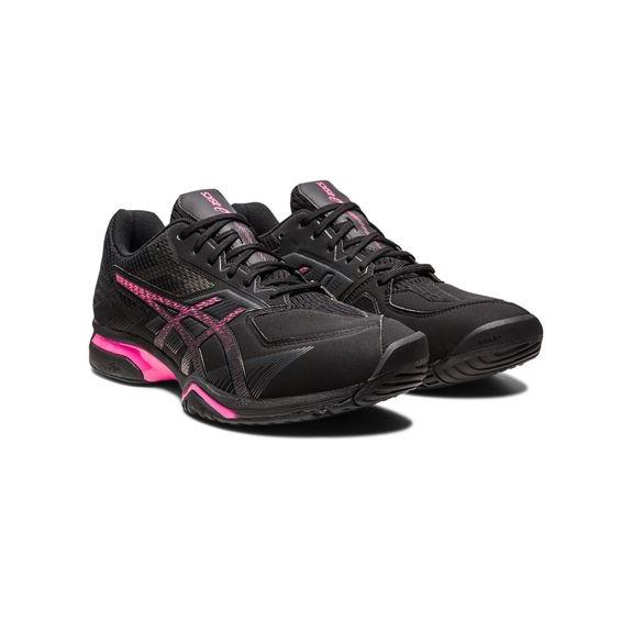 アシックス ASICS PRESTIGELYTE 4 OC メンズテニスシューズ ユニ 